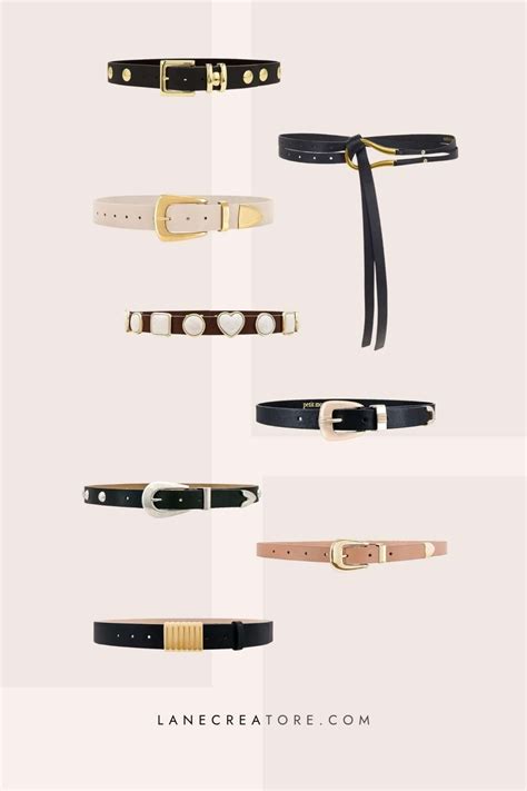 khaite lucca belt dupes.